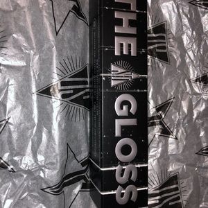 Shane Dawson X Jeffree Star- The Gloss